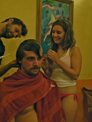 Illustration for article titled Mexico Vacation